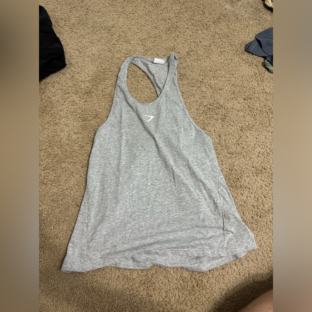 Gymshark stringer size Medium